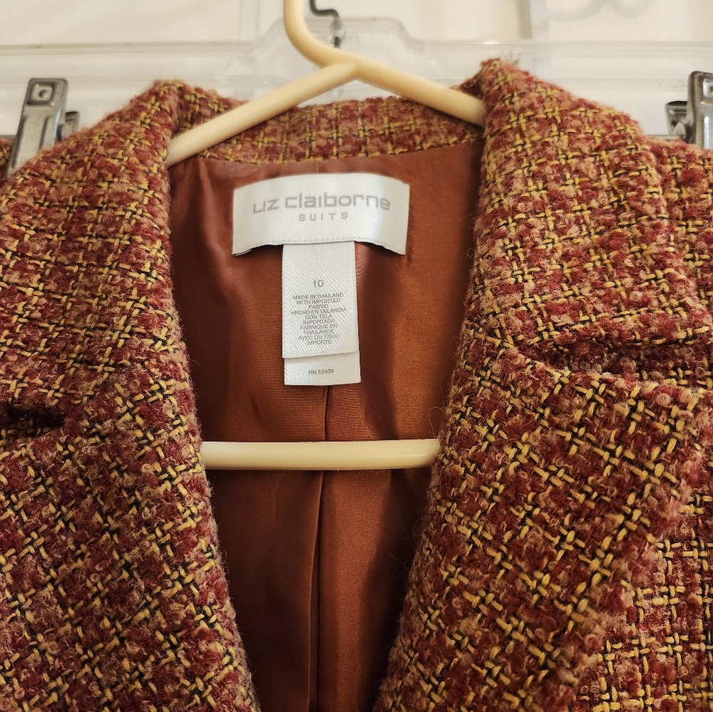 Women's Suit